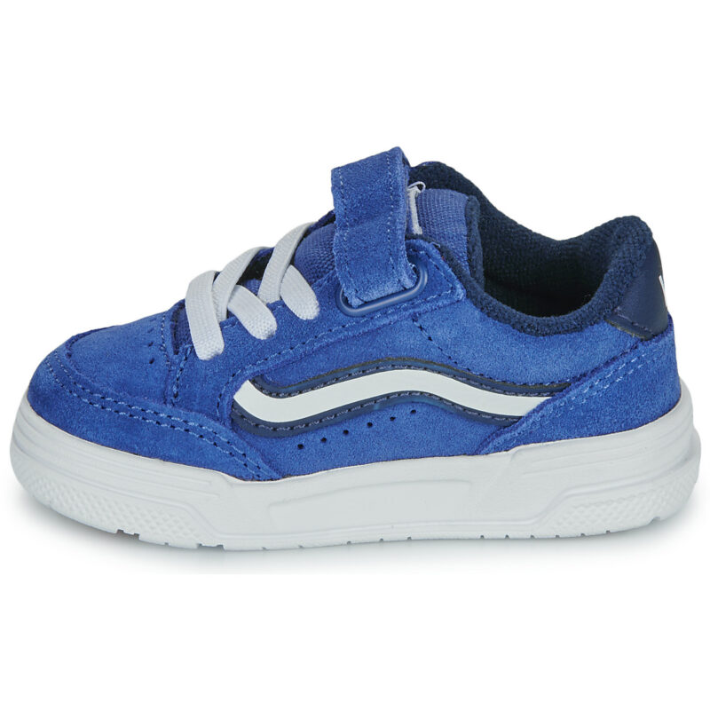Vans Hylane V Blu - Sneakers Bambino - 4