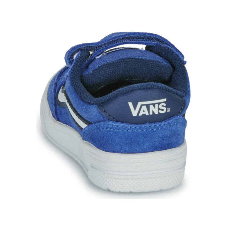 Vans Hylane V Blu - Sneakers Bambino - 5