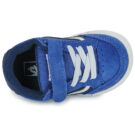 Vans Hylane V Blu - Sneakers Bambino - 6
