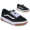 Vans  Hylane  Nero -  Sneakers Uomo