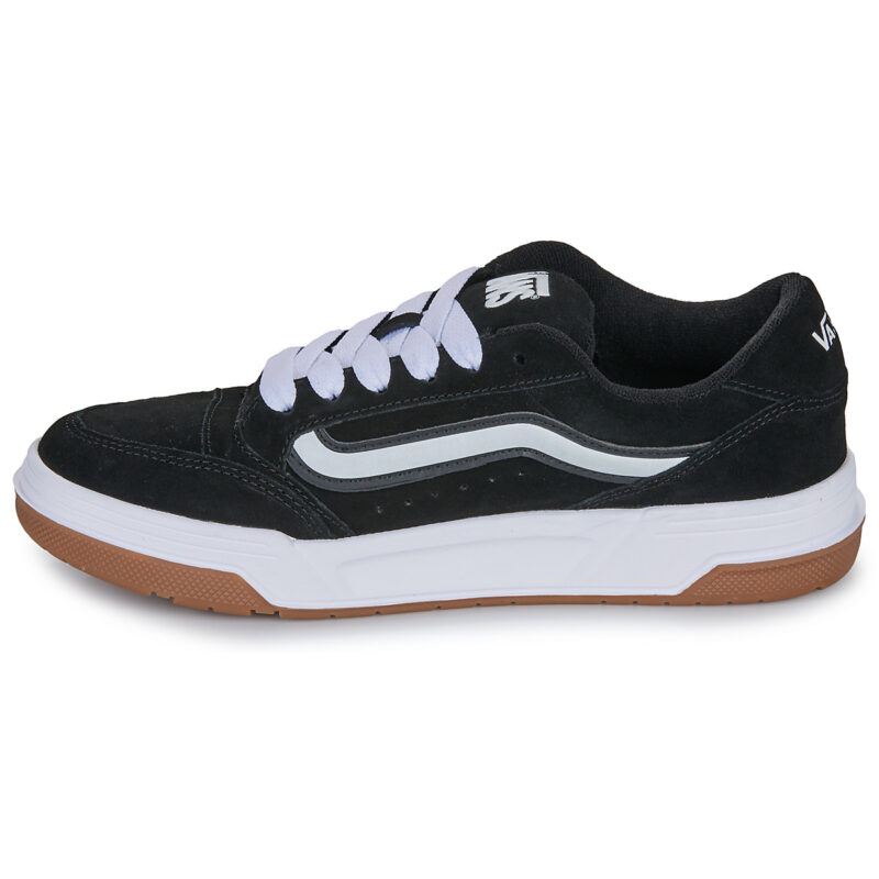 Vans Hylane Schwarz Sneakers Herren - 4