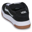 Vans Hylane Schwarz Sneakers Herren - 5