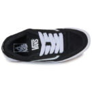 Vans Hylane Schwarz Sneakers Herren - 6