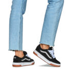 Vans Hylane Schwarz Sneakers Herren - 8