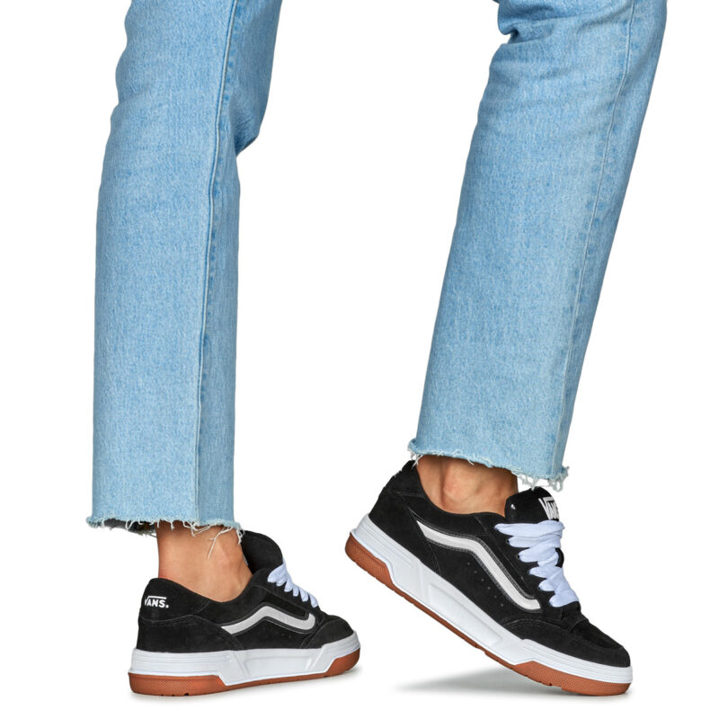Vans Hylane Schwarz Sneakers Herren - 8