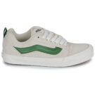 Vans Knu Skool Beige Sneakers basse Donna - 2