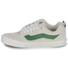 Vans Knu Skool Beige Sneakers basse Donna - 4