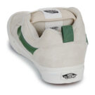 Vans Knu Skool Beige Sneakers basse Donna - 5