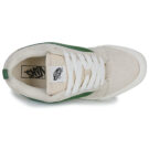 Vans Knu Skool Beige Sneakers basse Donna - 6