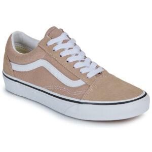 Vans  Old Skool  Marrone -  Sneakers Uomo