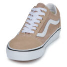 Vans Old Skool Marrone Sneakers basse Donna - 3