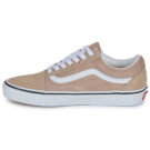 Vans Old Skool Herren-Sneaker, braun - Gr&ouml;&szlig;e 4
