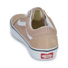 Vans Old Skool Herren-Sneaker, braun - Gr&ouml;&szlig;e 5