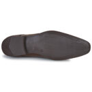 Carlington  EMRON  Marrone -  Derby Uomo - 7