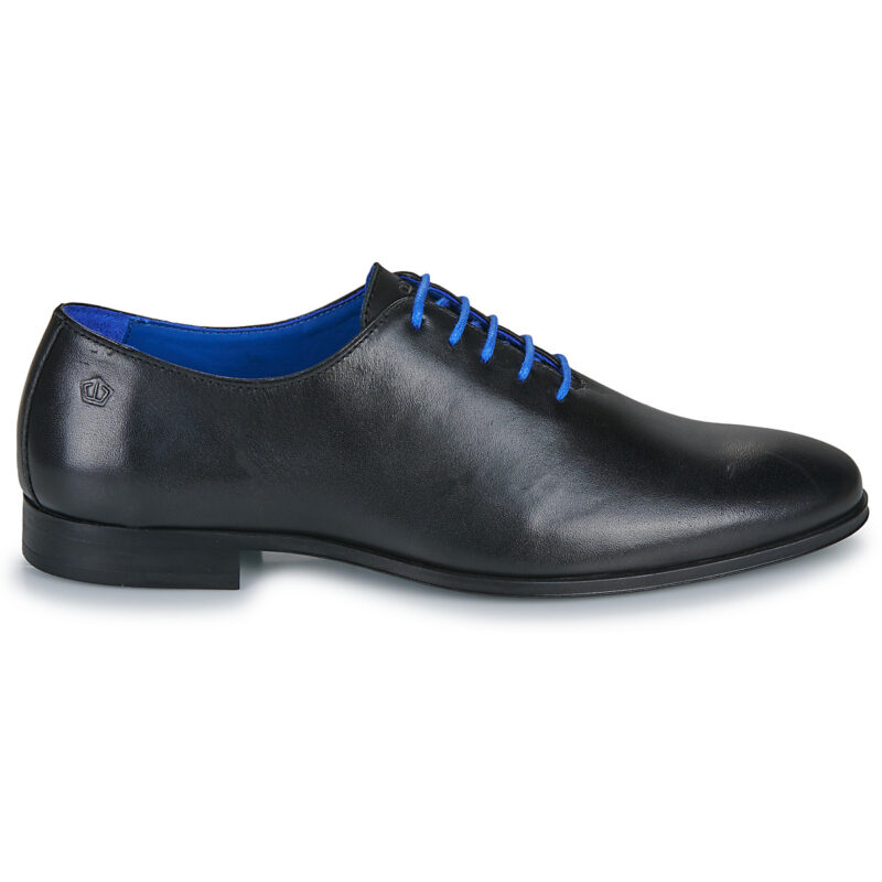 Carlington  ONIE  Nero -  Richelieu Uomo - 2