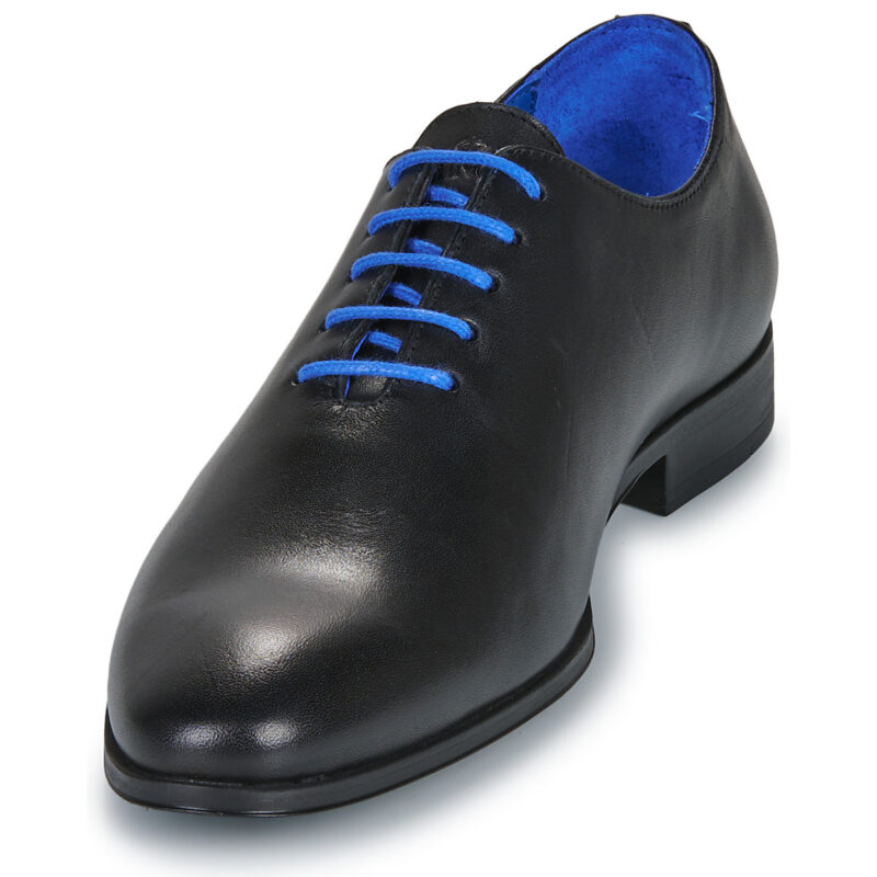 Carlington  ONIE  Nero -  Richelieu Uomo - 3