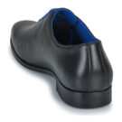 Carlington  ONIE  Nero -  Richelieu Uomo - 5