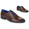 Carlington  ONIE  Marrone -  Richelieu Uomo