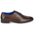 Carlington ONIE Marrone Richelieu Uomo - 2