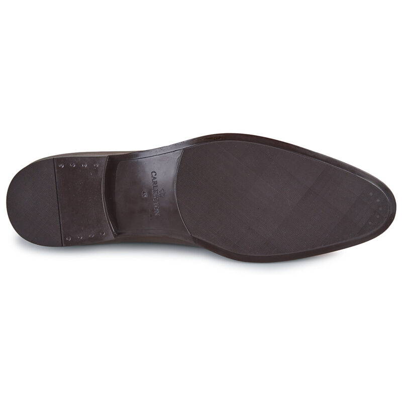 Carlington ONIE Marrone Richelieu Uomo - 7