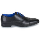 Carlington  EMROE  Nero -  Derby Uomo - 2