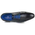 Carlington  EMROE  Nero -  Derby Uomo - 6
