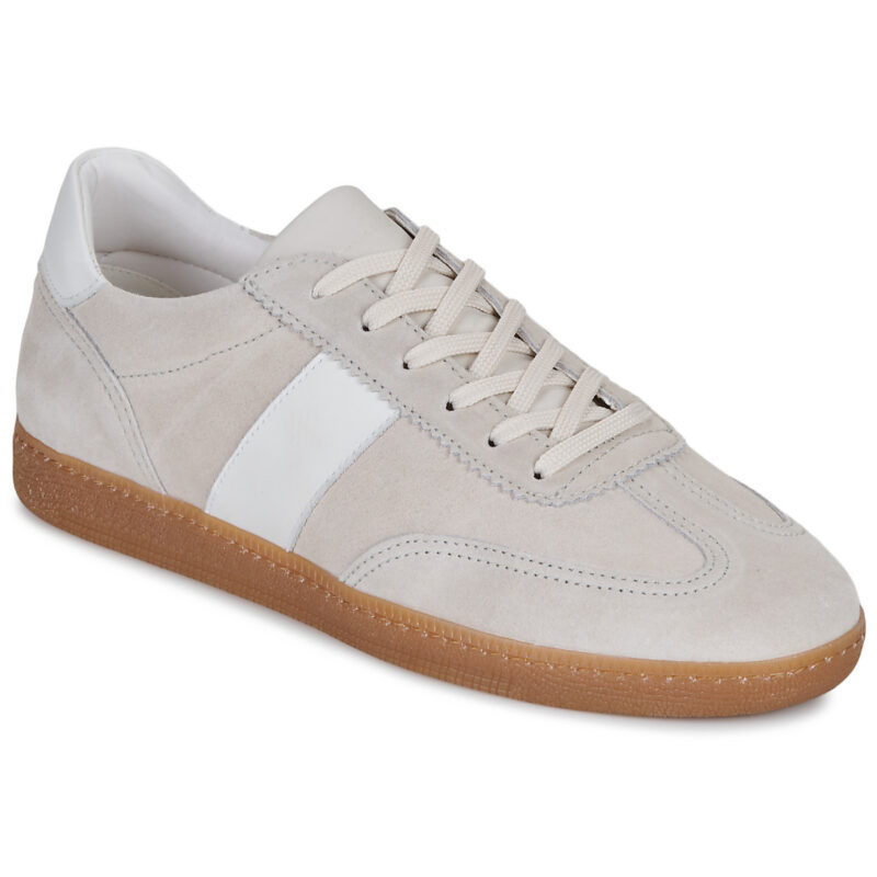 Carlington  BASTIA  Beige -  Sneakers Uomo - 1
