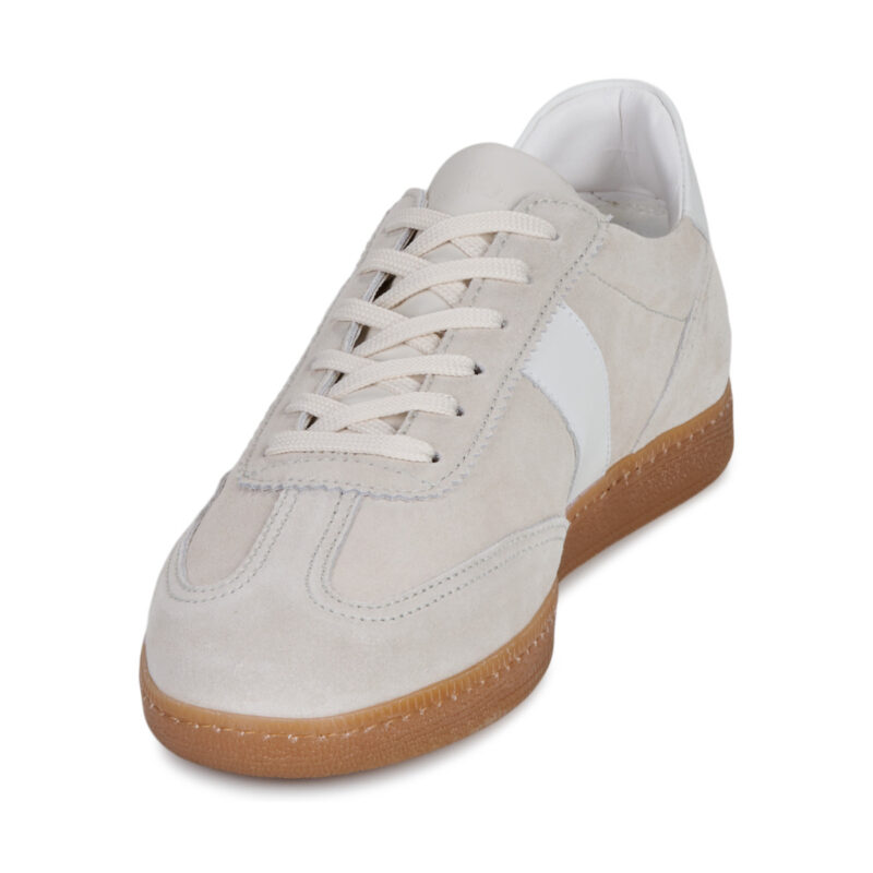 Carlington  BASTIA  Beige -  Sneakers Uomo - 3