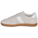 Carlington  BASTIA  Beige -  Sneakers Uomo - 4