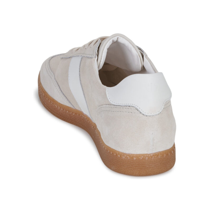 Carlington  BASTIA  Beige -  Sneakers Uomo - 5