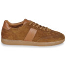 Carlington  BASTIA  Marrone -  Sneakers Uomo - 2