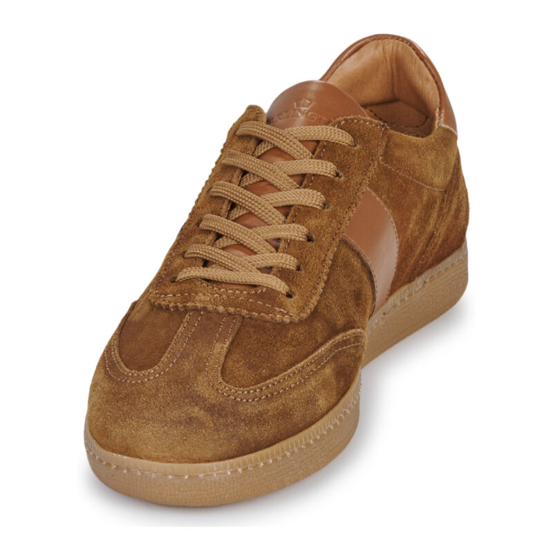 Carlington  BASTIA  Marrone -  Sneakers Uomo - 3