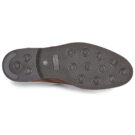 Carlington  LOUVIAN  Marrone -  Derby Uomo - 7