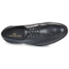 Carlington  LOUVIAN  Nero -  Derby Uomo - 6