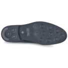 Carlington  LOUVIAN  Nero -  Derby Uomo - 7