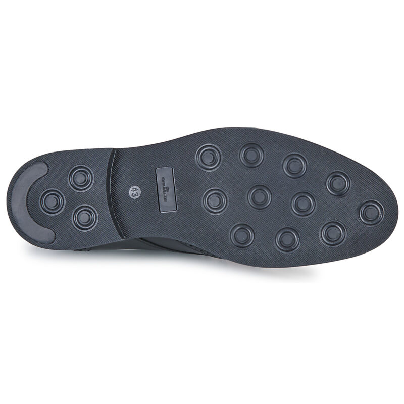 Carlington  LOUVIAN  Nero -  Derby Uomo - 7