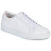 Carlington SERIAL Bianco Sneakers Uomo