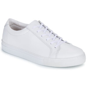 Carlington  SERIAL  Bianco -  Sneakers Uomo