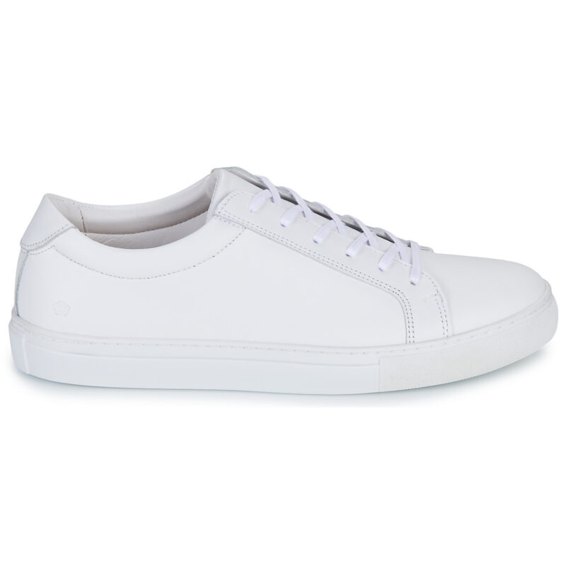 Carlington SERIAL Bianco Sneakers Uomo - 2