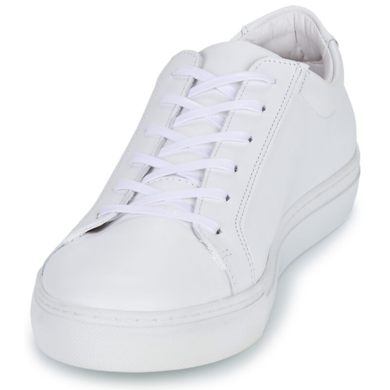 Carlington SERIAL Bianco Sneakers Uomo - 3