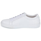 Carlington SERIAL Bianco Sneakers Uomo - 4