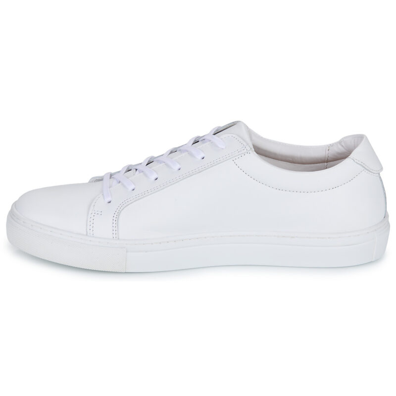 Carlington SERIAL Bianco Sneakers Uomo - 4