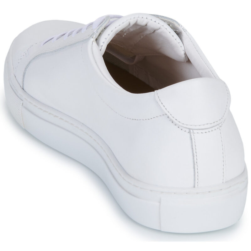 Carlington SERIAL Bianco Sneakers Uomo - 5