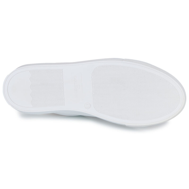 Carlington SERIAL Bianco Sneakers Uomo - 7
