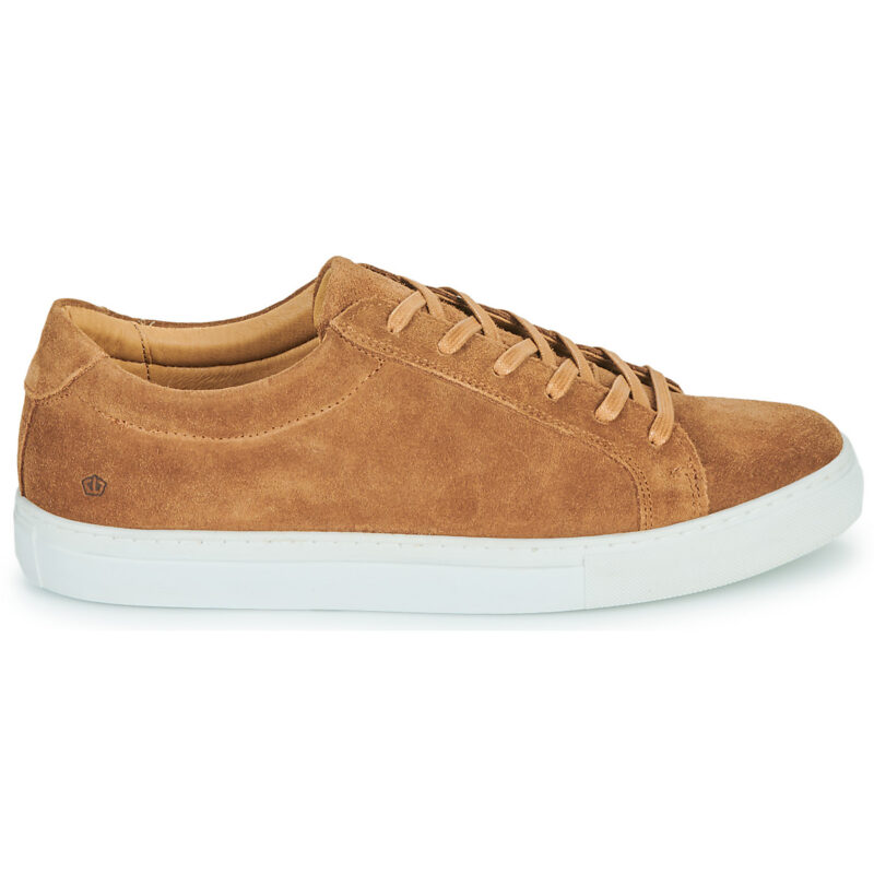 Carlington SERIAL Brown Sneakers Men - 2