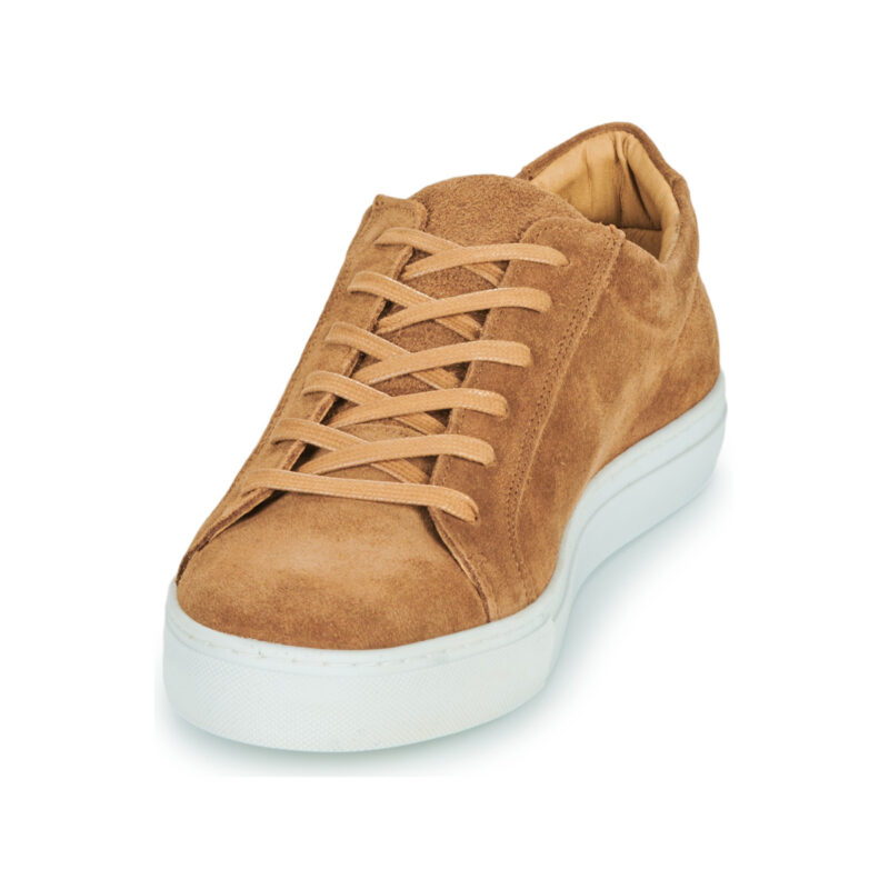 Carlington SERIAL Brown Sneakers Men - 3