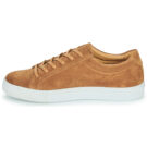 Carlington SERIAL Brown Sneakers Men - 4