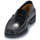 Carlington WILL Nero Mocassini Uomo - 3