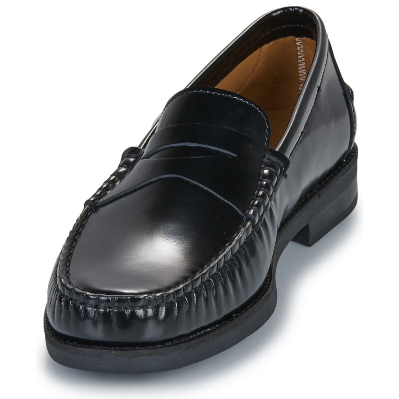 Carlington WILL Nero Mocassini Uomo - 3
