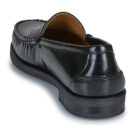Carlington WILL Nero Mocassini Uomo - 5